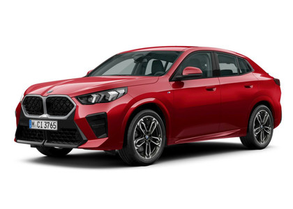 Ворсовые коврики на BMW X2 (U10) 2023 - 2025 в Саратове