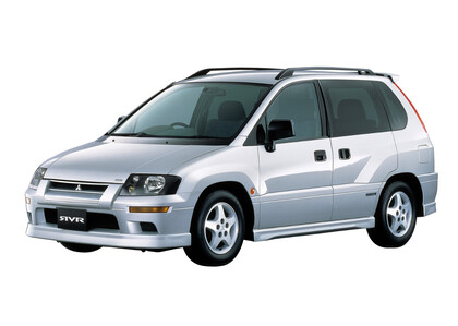 EVA коврики на Mitsubishi RVR II 1997 - 2002 в Саратове EVA коврики на Mitsubishi RVR II 1997 - 2002 в Саратове