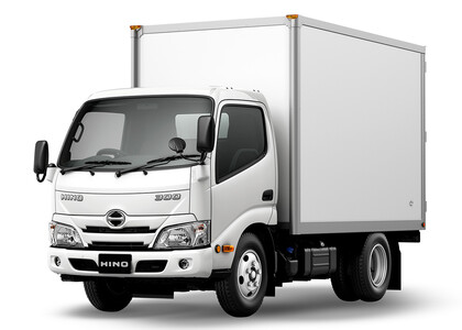 Ворсовые коврики на Hino 300 II узкая кабина 2011 - 2026 в Саратове Ворсовые коврики на Hino 300 II узкая кабина 2011 - 2026 в Саратове