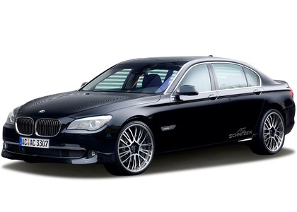 Ворсовые коврики на BMW 7 (F01/F02) 2008 - 2015 в Саратове