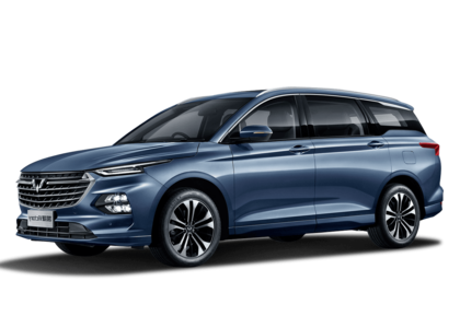 Ворсовые коврики на Wuling Victory 2020 - 2025 в Саратове