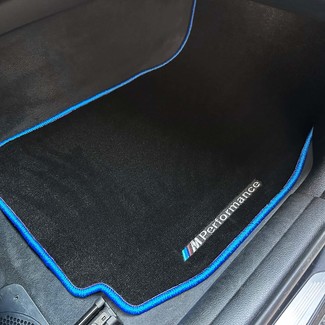 Ворсовые коврики на BMW 4 (F36/F32/F33) 2013 - 2020 в Саратове