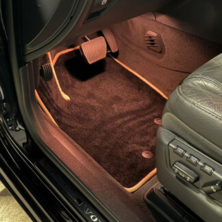 EVA коврики на Volvo XC90 I 2002 - 2014 в Саратове EVA коврики на Volvo XC90 I 2002 - 2014 в Саратове