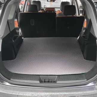 Ворсовые коврики на Chery Tiggo 8 PRO MAX рестайлинг 2023 - 2025 в Саратове