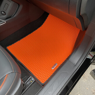 Ворсовые коврики на Haval F7x II 2025&nbsp;-&nbsp;2026 в Саратове