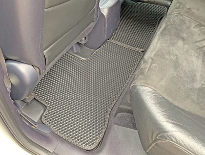 Коврики на Honda CR-V III 2006 - 2012 в Саратове