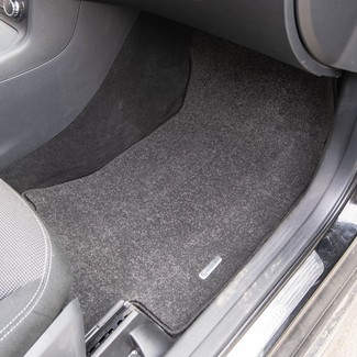 Коврики на Mercedes GLA (X156) 2014 - 2020 в Саратове