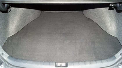 Коврики на Honda Accord IX 2012 - 2020 в Саратове
