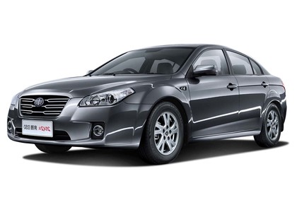 Ворсовые коврики на FAW Besturn B50 2012 - 2017 в Саратове