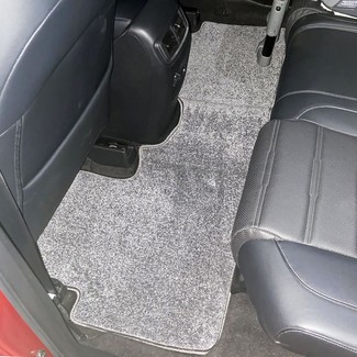 Коврики на Honda CR-V V 2016 - 2023 в Саратове