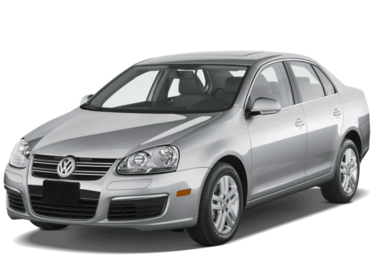 Ворсовые коврики на Volkswagen Jetta V 2005 - 2011 в Саратове