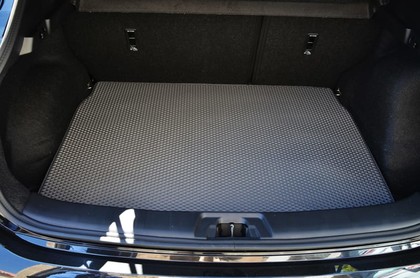 Ворсовые коврики на Nissan Qashqai (J11) (Английская сборка) 2013 - 2025 в Саратове