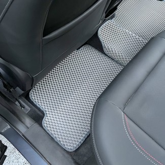 Ворсовые коврики на Chery Tiggo 7 PRO 2019 - 2025 в Саратове