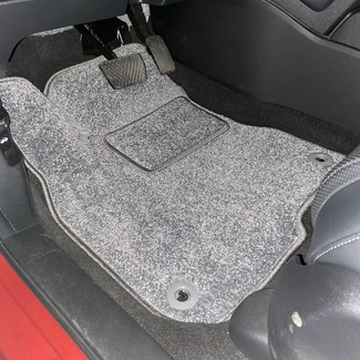 Коврики на Honda CR-V V 2016 - 2023 в Саратове