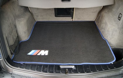 Ворсовые коврики на BMW X3 (E83) 2003 - 2011 в Саратове