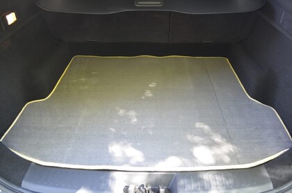 EVA коврики на Chery Tiggo 7L 2024 - 2025 в Саратове