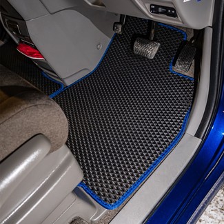 Коврики на Honda StepWGN V 2015 - 2021 в Саратове