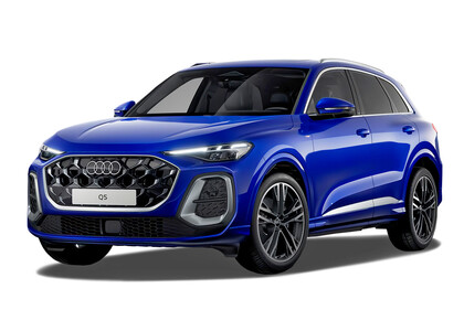 Ворсовые коврики на Audi Q5 III 2024&nbsp;-&nbsp;2026 в Саратове