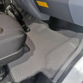 Ворсовые коврики на ГАЗ ГАЗель 1994&nbsp;-&nbsp;2026 в Саратове