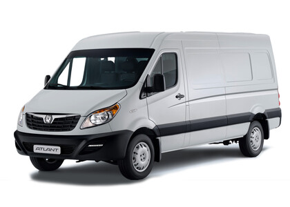 EVA коврики на Sollers Atlant 2024 - 2025 в Саратове