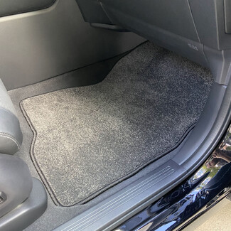 EVA коврики на Honda CR-V VI 2022 - 2025 в Саратове