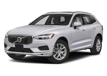Ворсовые коврики на Volvo XC60 II 2017 - 2025 в Саратове