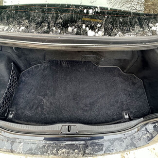 Коврики на Lexus LS IV 2006 - 2017 в Саратове Коврики на Lexus LS IV 2006 - 2017 в Саратове