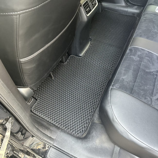 Коврики на Honda CR-V IV 2012 - 2018 в Саратове