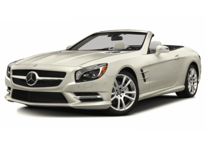 Ворсовые коврики на Mercedes SL (R231) 2012 - 2019 в Саратове