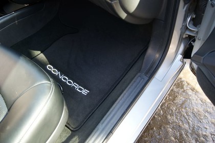 EVA коврики на Chrysler Concorde II 1997 - 2004 в Саратове