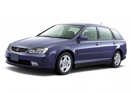 Коврики на Honda Avancier I 1999 - 2003 в Саратове