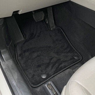 EVA коврики на Mazda CX60 2022 - 2025 в Саратове