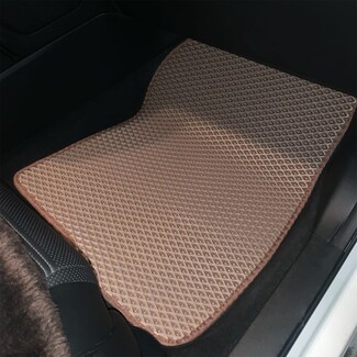 EVA коврики на Honda Breeze 1 2019 - 2023 в Саратове