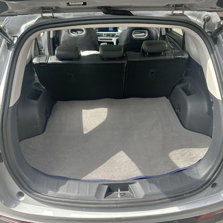 Ворсовые коврики на Changan CS75 Plus 2019 - 2025 в Саратове