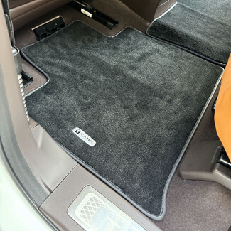 Коврики на Tank 500 2021 - 2026 в Саратове Коврики на Tank 500 2021 - 2026 в Саратове