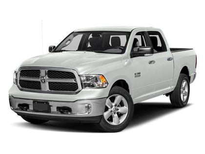 Ворсовые коврики на RAM 1500 2008 - 2024 в Саратове