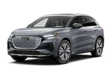 Ворсовые коврики на Audi Q4 e-tron 2021&nbsp;-&nbsp;2026 в Саратове