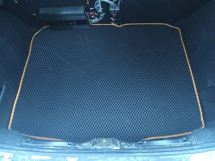 Ворсовые коврики на Citroen C4 I 2004 - 2011 в Саратове