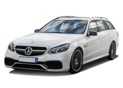 Ворсовые коврики на Mercedes E (W212) 2009 - 2016 в Саратове