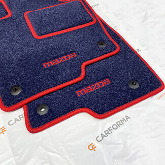 EVA коврики на Mazda Bongo Friendee 1995&nbsp;-&nbsp;2005 в Саратове