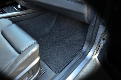 Коврики на BMW X5 (E70) 2007 - 2013 в Саратове