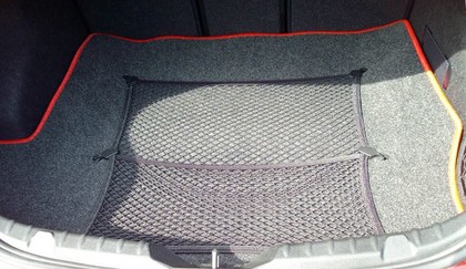 Ворсовые коврики на BMW 2 (F22/F23) 2014 - 2021 в Саратове