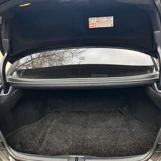 Коврики на Lexus LS IV 2006 - 2017 в Саратове Коврики на Lexus LS IV 2006 - 2017 в Саратове