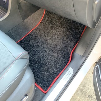 EVA коврики на Chery Tiggo 7L 2024 - 2025 в Саратове