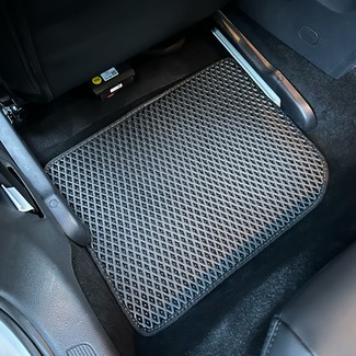 Ворсовые коврики на Volkswagen Bora IV 2016 - 2025 в Саратове