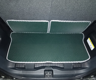 Коврики на Honda N-BOX II 2017 - 2023 в Саратове Коврики на Honda N-BOX II 2017 - 2023 в Саратове