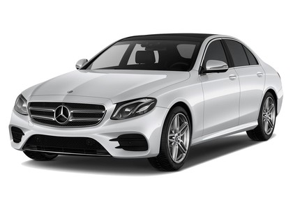 Ворсовые коврики на Mercedes E (W213) 2016 - 2023 в Саратове