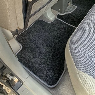 Коврики на Nissan X-Trail I 2001 - 2007 в Саратове
