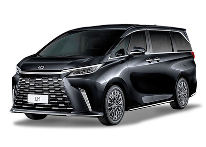 Ворсовые коврики на Lexus LM 350h 2023 - 2026 в Саратове Ворсовые коврики на Lexus LM 350h 2023 - 2026 в Саратове