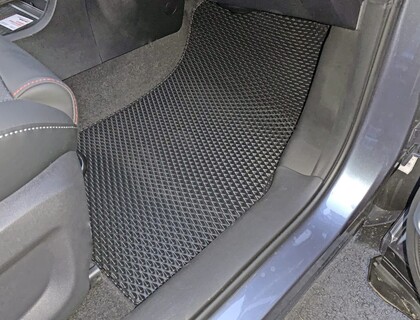 EVA коврики на Tenet T7 2025 - 2025 в Саратове